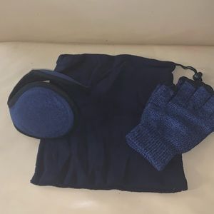 LAST CHANCE- Cold Weather Set